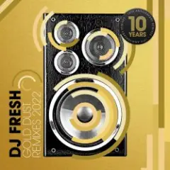 Обложка трека Gold Dust (Marten Hørger Remix)
