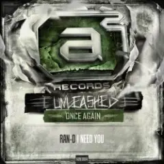 Обложка трека I Need You (Radio Edit)