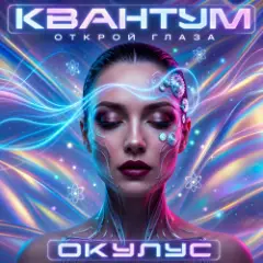 Обложка трека Открой глаза