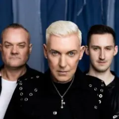 Обложка трека I Was Made For Lovin' You