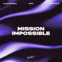 Обложка трека Mission Impossible