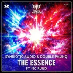 Обложка трека The Esscence (Hardstyle)