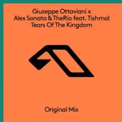 Обложка трека Tears Of The Kingd