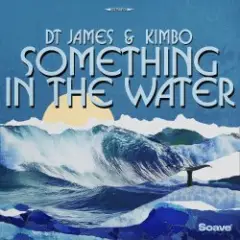 Обложка трека Something In The Water
