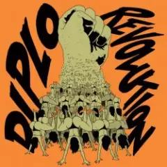 Обложка трека Revolution (Original Mix)