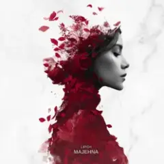Обложка трека MAJEHNA