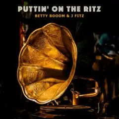 Обложка трека Puttin' On the Ritz