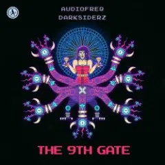 Обложка трека The 9th Gate