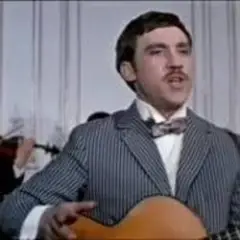 Обложка трека Дамы, господа! Других не вижу здесь...