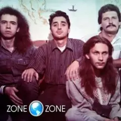 zoneOzone — Dreamin' Alone
