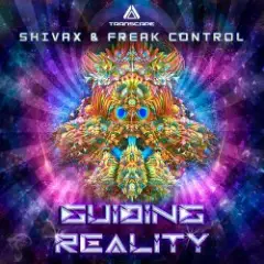 Обложка трека Guiding Reality
