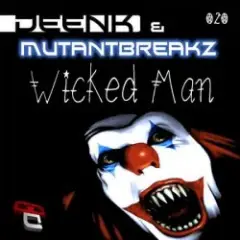 Обложка трека Wicked Man (Original Mix)