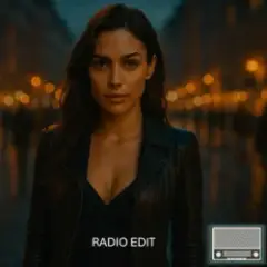 Обложка трека Years have passed (Radio Edit)