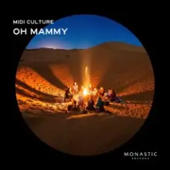 Обложка трека Oh Mammy