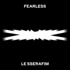 Обложка трека FEARLESS