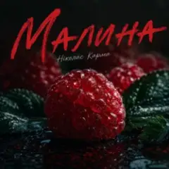 Обложка трека Малина