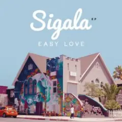 Обложка трека Easy Love (Original Mix)