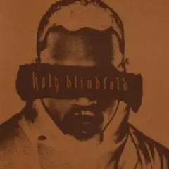 Chris Brown — Holy Blindfold