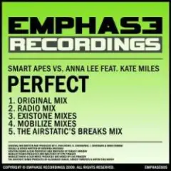 Обложка трека Perfect (Radio Edit)