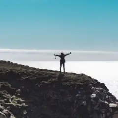 Обложка трека Time To Be Free (Original Mix)