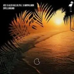 Обложка трека Spellbound (Original Mix)