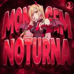 Обложка трека MONTAGEM NOTURNA