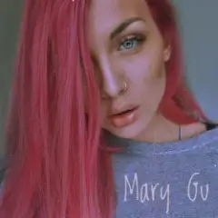 Mary Gu — Грустный мотив