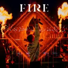 Обложка трека Fire