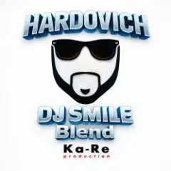 Обложка трека Половина (Hardovich & DJ Smile MLS Blend)