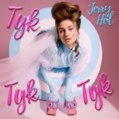 Jerry Heil — ТУК ТУК ТУК