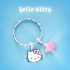 Обложка трека Hello Kitty