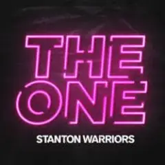 Обложка трека The One (Wuki Remix)