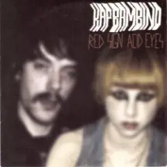 Обложка трека Acid Eyes