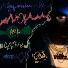 LL Cool J — Black Code Suite (feat. Sona Jobarteh)