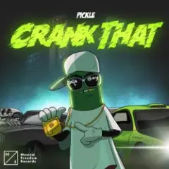 Обложка трека Crank That