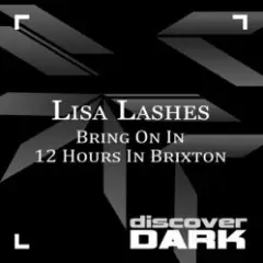 Обложка трека 12 hours in Brixton (mix 2)