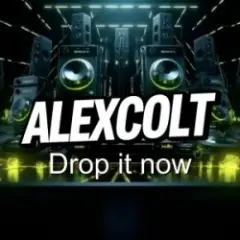 Обложка трека Drop it now