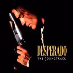 Обложка трека Cancion Del Mariachi