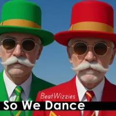 Обложка трека So We Dance (Radio Edit)