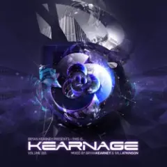 Обложка трека Kearnage 004
