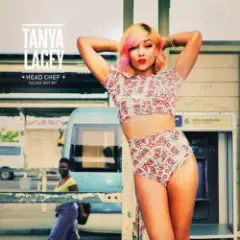 Tanya Lacey — Tump It Loud