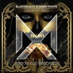BlasterJaxx — Afterlife