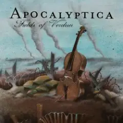 Обложка трека Fields of Verdun