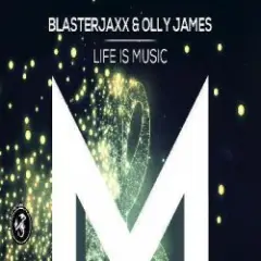Обложка трека Life Is Music