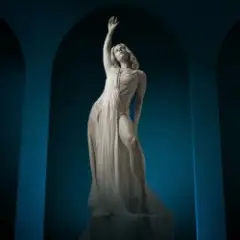 Davina Michelle — All Is Ours
