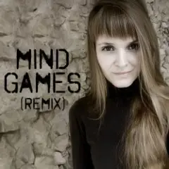 Обложка трека Mind Games (remix)