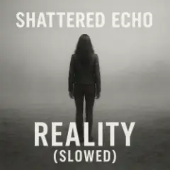 Обложка трека Reality (Slowed)