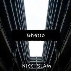 Обложка трека Ghetto
