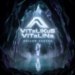 Обложка трека Hollow Ground