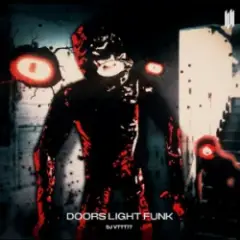 Обложка трека DOORS LIGHT FUNK